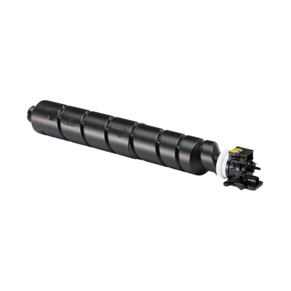 Kyocera TK-8595 Black Generic Toner Cartridge Kyocera TK-8595 Black Generic Toner Cartridge