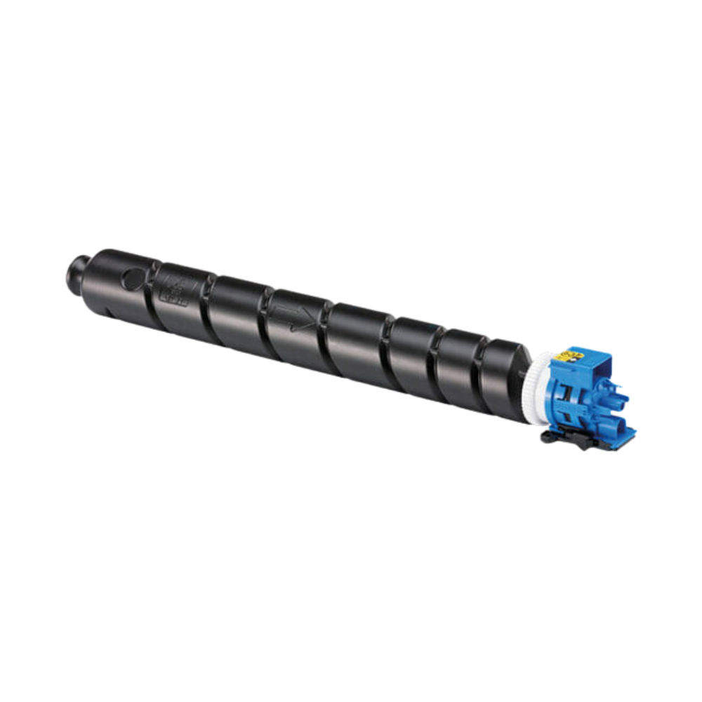 Kyocera TK-8595 Cyan Generic Toner Cartridge Kyocera TK-8595 Cyan Generic Toner Cartridge
