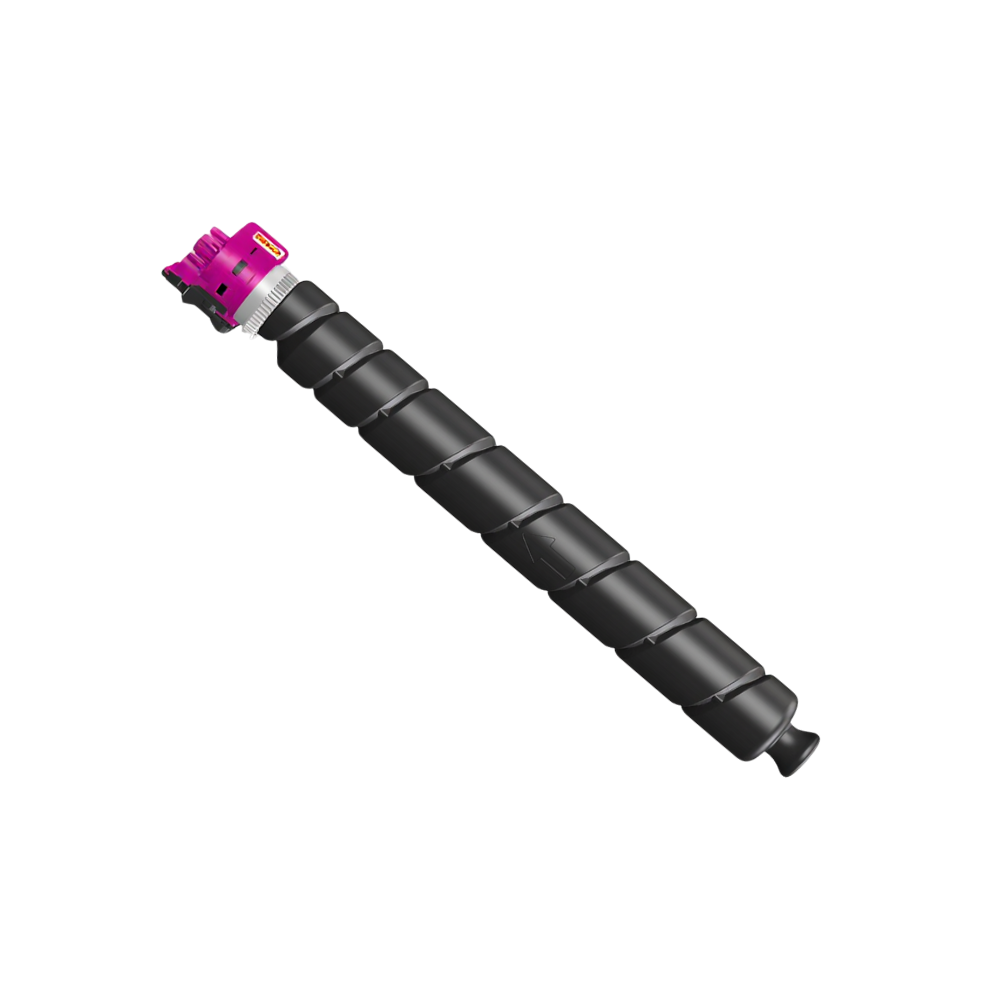 Kyocera TK-8605 Magenta Generic Toner Cartridge Kyocera TK-8605 Magenta Generic Toner Cartridge