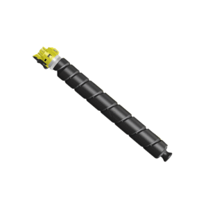 Kyocera TK-8605 Yellow Generic Toner Cartridge