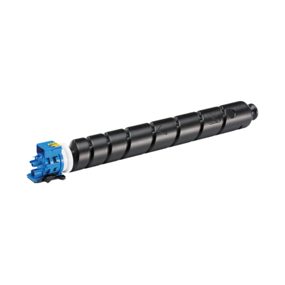 Kyocera TK-8625 Cyan Generic Toner Cartridge Kyocera TK-8625 Cyan Generic Toner Cartridge