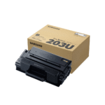 Samsung MLT-D203U Black Original Toner Cartridge