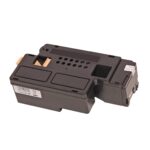 Dell 1250 Black Generic Toner Cartridge (1350cn/1355cnw)
