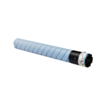 Minolta TN324 Cyan Generic Toner