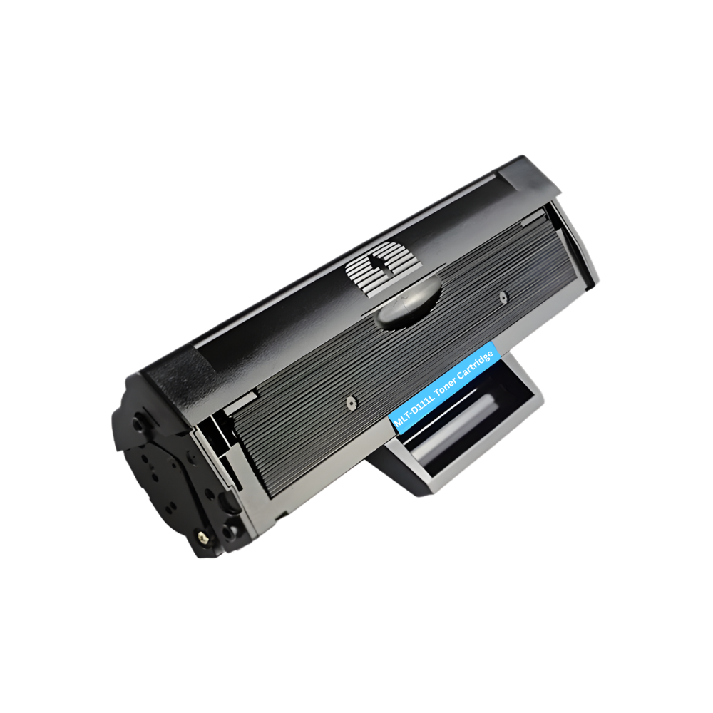 Samsung MLT-D111L Black Generic Toner Samsung MLT-D111L Black Generic Toner