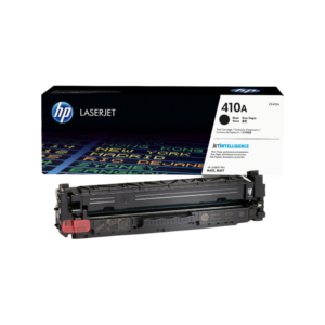 HP 410A Black Original Toner Cartridge (CF410A)
