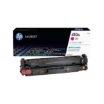 HP 410A Magenta Original Toner Cartridge (CF411A)