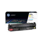 HP 410A Yellow Original Toner Cartridge (CF412A)