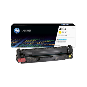 HP 410A Yellow Original Toner Cartridge (CF412A)