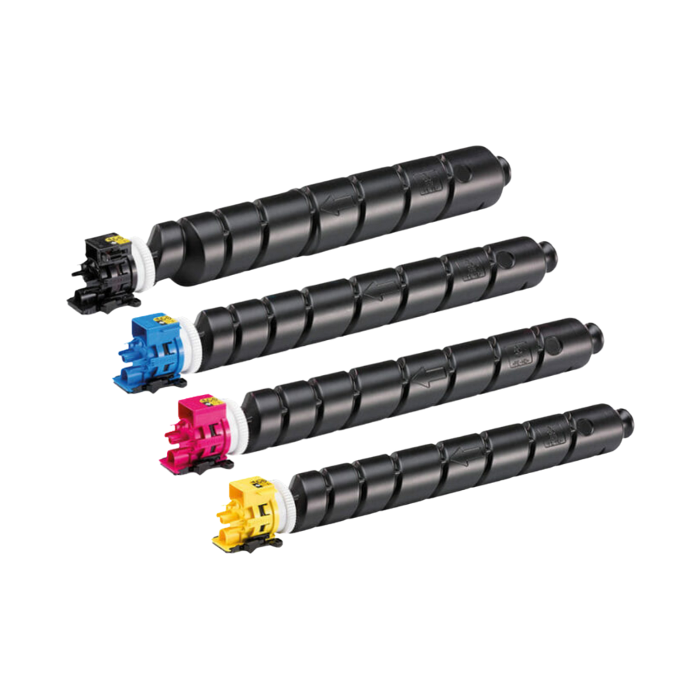 Kyocera TK-8625 B/C/M/Y Premium Generic Toner Cartridges *Value Pack* Kyocera TK-8625 B/C/M/Y Premium Generic Toner Cartridges *Value Pack*