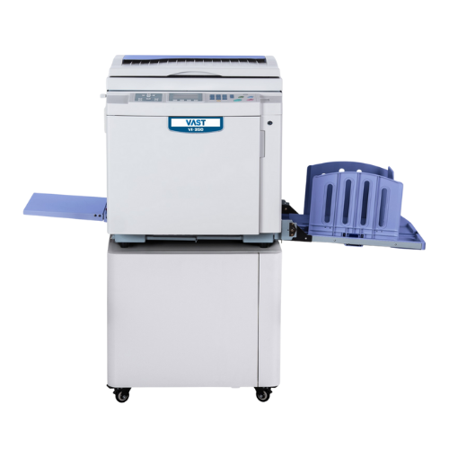 vast 130 Vast Imaging V-350 A4/B4 Duplicator - Image 1