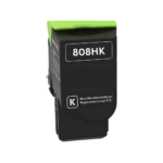 Lexmark 808H Black Generic Toner Cartridge