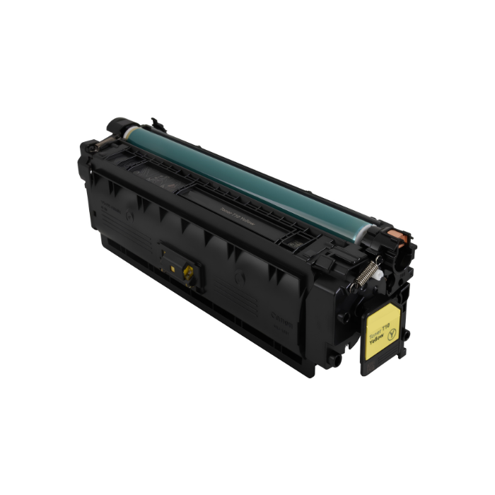 Canon T10 Yellow Generic Toner Cartridge Canon T10 Yellow Generic Toner Cartridge