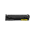 HP 414A Yellow Generic Toner Cartridge (W2022A)