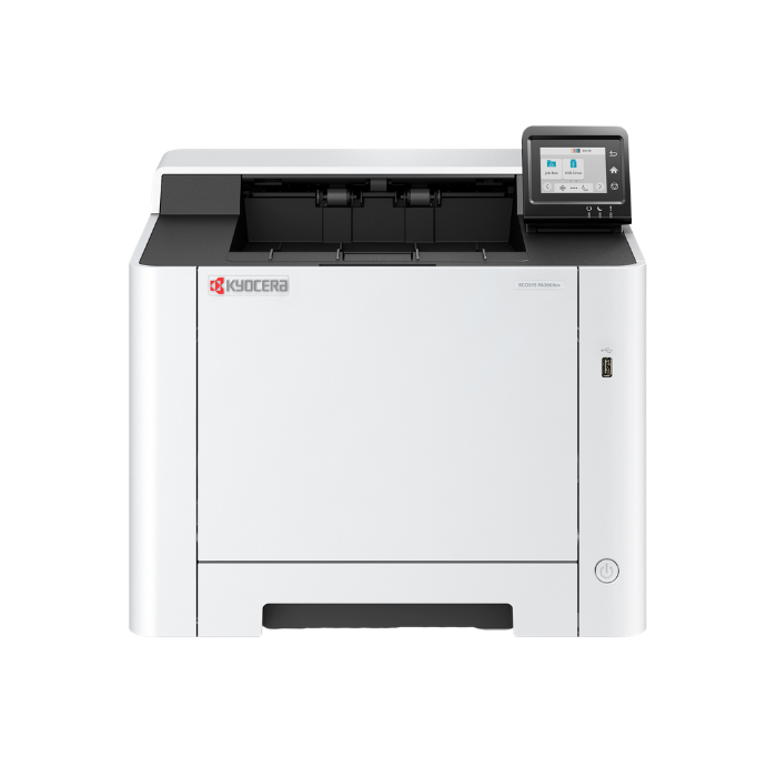 Kyocera ECOSYS PA2600cwx Colour Printer Kyocera ECOSYS PA2600cwx Colour Printer