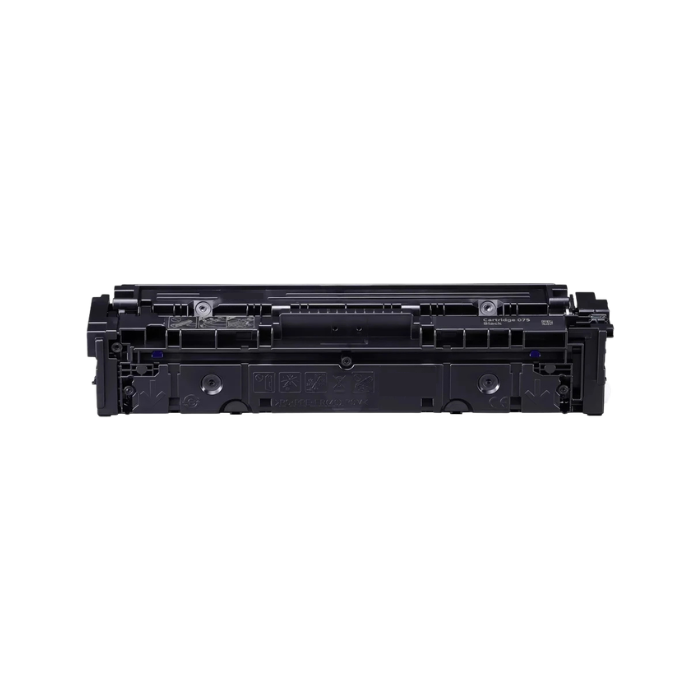 Canon 075 Black Canon 075 Black Generic Toner Cartridge - Image 1