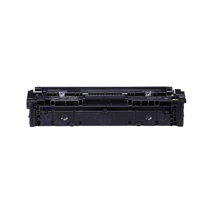 Canon 075 Yellow Canon 075 Yellow Generic Toner Cartridge - Image 1