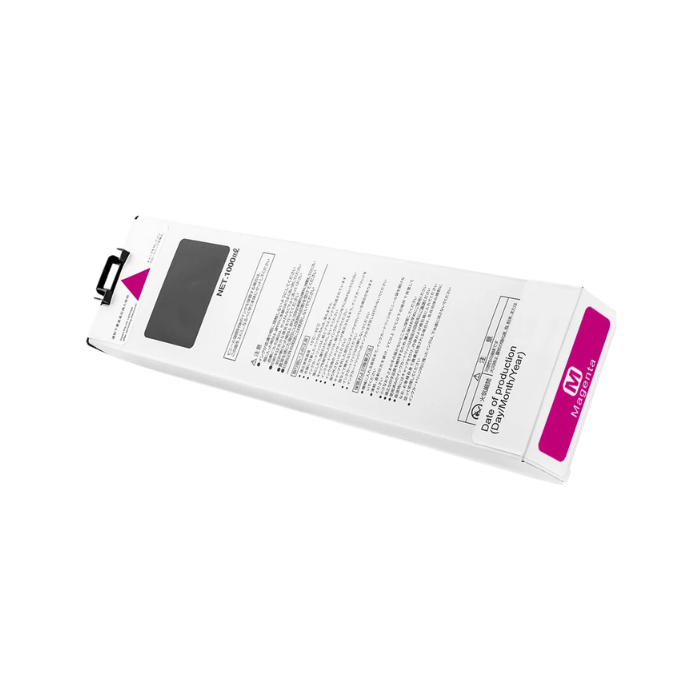 S-7282E Magenta Generic Ink Cartridge (GD-9630) S-7282E Magenta Generic Ink Cartridge (GD-9630)