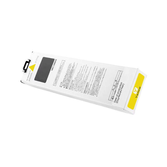 S-7283E Yellow Generic Ink Cartridge (GD-9630) S-7283E Yellow Generic Ink Cartridge (GD-9630)