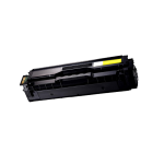 Samsung CLT-Y504S Yellow Generic Toner Cartridge (SU504A)