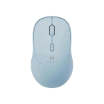 Novaro 2.4GHz Blue Wireless Mouse (NOVKBM001) - Image 2