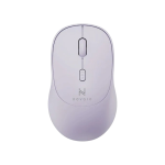 Novaro 2.4GHz Purple Wireless Mouse (NOVKBM001) - Image 2