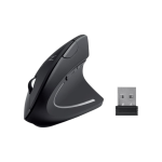 Novaro Rechargeable Ergonomic Vertical Mouse - Image 2