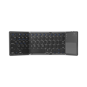 Novaro Wireless Foldable Keyboard (NOVKBM002-FOLD)