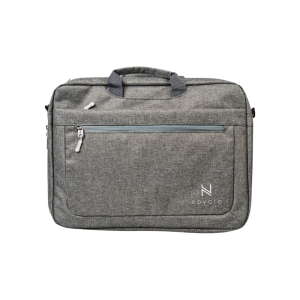 Novaro Grey Laptop Bag (NOVBAG001)