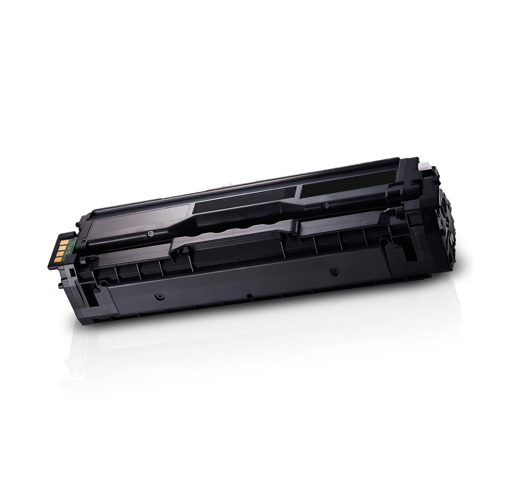 mnyamane (1) Samsung CLT-K504S Black Generic Toner Cartridge (SU160A) - Image 1