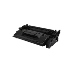 Canon T08 Black Generic Toner Cartridge