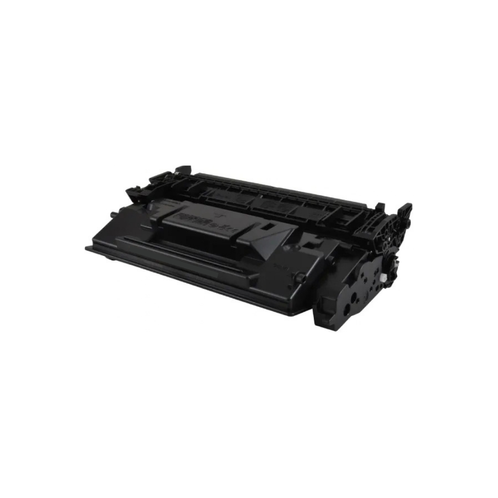 Canon T08 Black Generic Toner Cartridge Canon T08 Black Generic Toner Cartridge