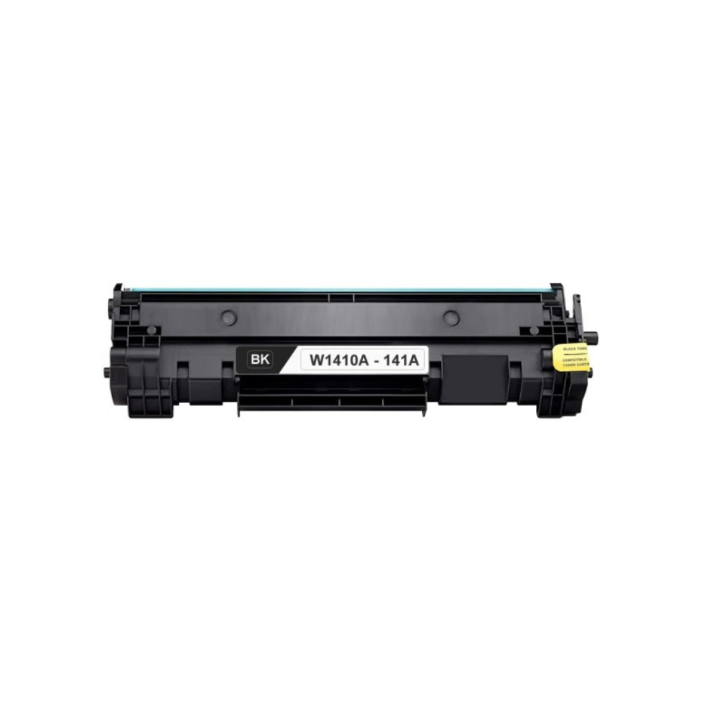HP 141A Black Generic Toner Cartridge (W1410) HP 141A Black Generic Toner Cartridge (W1410)