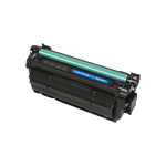HP W9031MC Cyan Generic Toner Cartridge