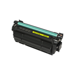 HP W9032MC Yellow Generic Toner Cartridge
