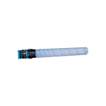 Minolta TN-227 Cyan Generic Toner (C257i/C227i/C287i)
