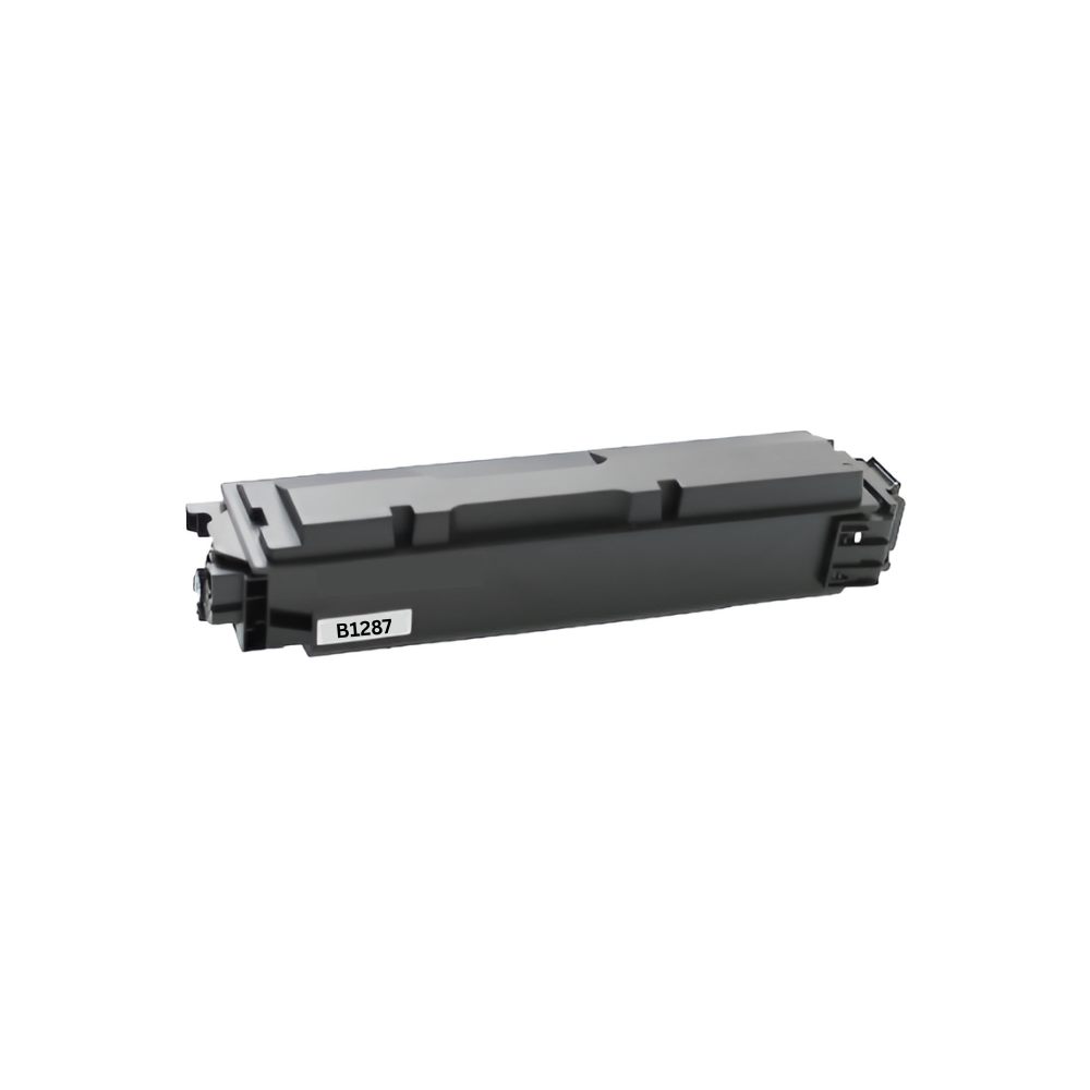 Olivetti B1287 Black Generic Toner Olivetti B1287 Black Generic Toner