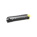 Olivetti B1290 Yellow Generic Toner
