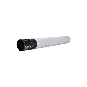 Olivetti B1394 Black Generic Toner (MF-257)