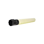 Olivetti B1395 Yellow Generic Toner (MF-257)