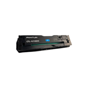 Pantum CTL-2100HC High-Yield Cyan Generic Toner