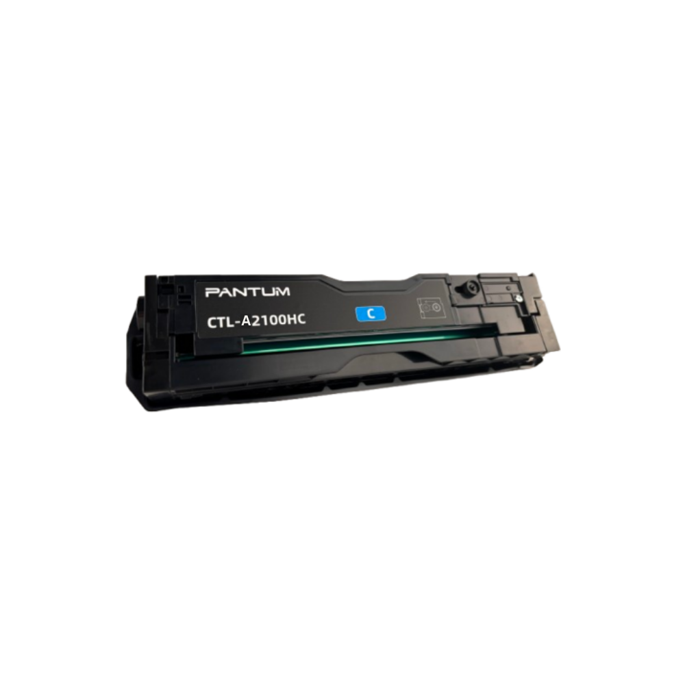 Pantum CTL-2100HC High-Yield Cyan Generic Toner Pantum CTL-2100HC High-Yield Cyan Generic Toner