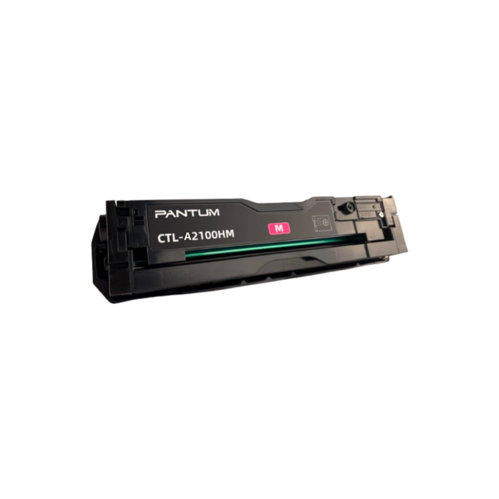 Pantum CTL-2100HM High-Yield Magenta Generic Toner Pantum CTL-2100HM High-Yield Magenta Generic Toner