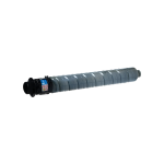 Ricoh IM C2510|C2010 Cyan Generic Toner Cartridge
