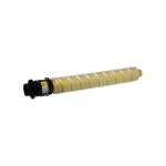 Ricoh IM C2510|C2010 Yellow Generic Toner Cartridge