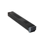 Sharp BP-FT20 Black Generic Toner (BP-20C20T/BP-20C25T)