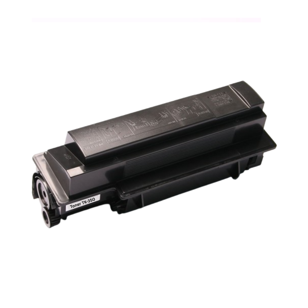 Triumph Adler TK-350 Black Generic Toner Triumph Adler TK-350 Black Generic Toner
