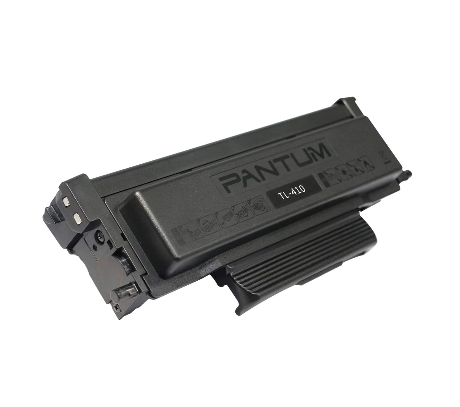 Untitledgfx Pantum TL-410/PC-410 Black Generic Toner Cartridge - Image 1
