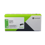 Lexmark 24B7182 Cyan Original Cartridge (Open Box)